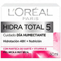 LOREAL PARIS HIDRA TOTAL 5 CUIDADO DÍA HUMECTANTE 50ML