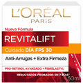 LOREAL PARIS REVITALIFT CUIDADO DÍA FPS 30 50ML