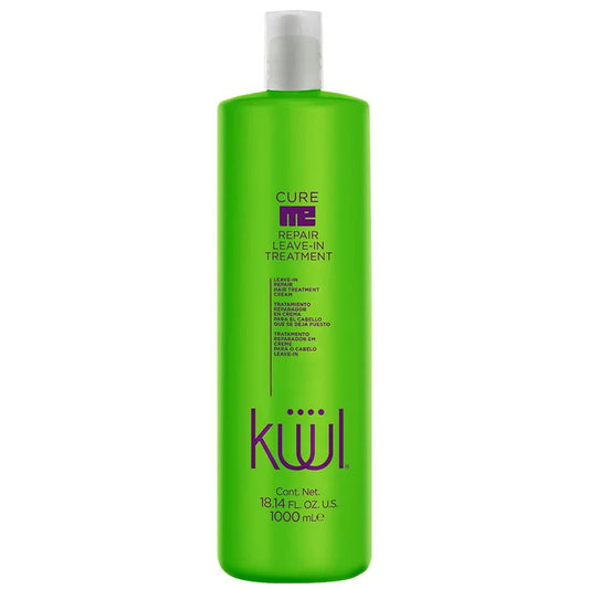 KUUL CURE ME REPAIR LEAVE-IN TREATMENT 1000ML