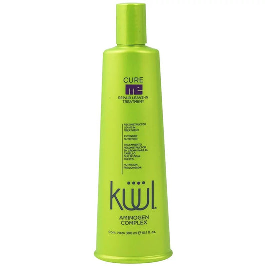 KUUL CURE ME REPAIR LEAVE-IN TREATMENT 300ML