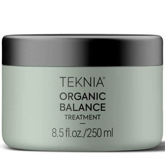 TEKNIA ORGANIC BALANCE TREATMEMNT 250ML