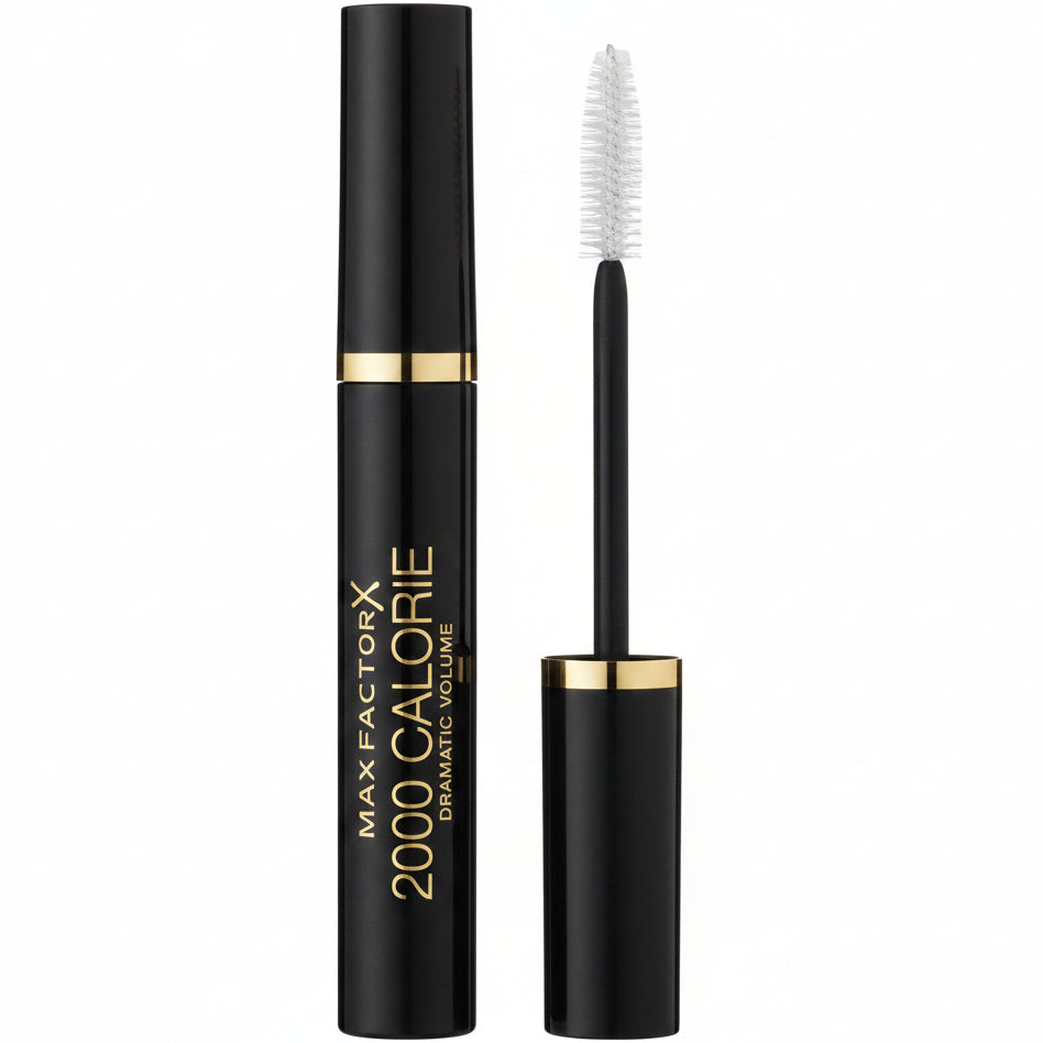 MAX FACTOR 2000 CALORIE DRAMATIC VOLUME BLACK