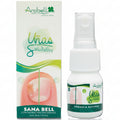 AROBELL UÑAS SALUDABLES 30ML
