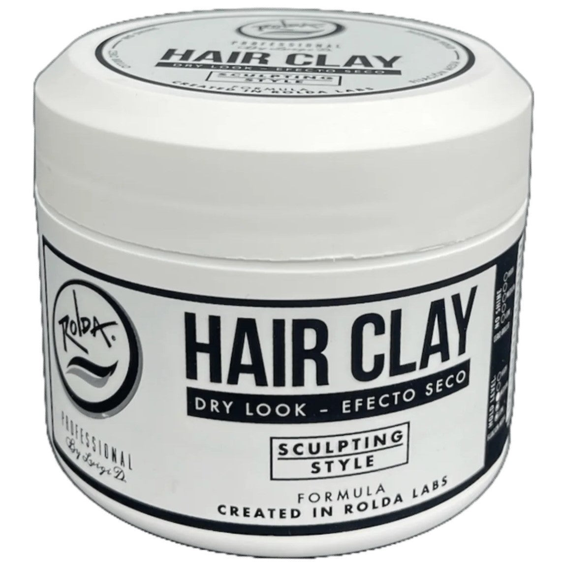 ROLDA POMADE HAIR CLAY 150G