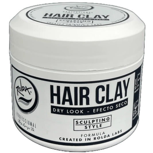 ROLDA POMADE HAIR CLAY 150G