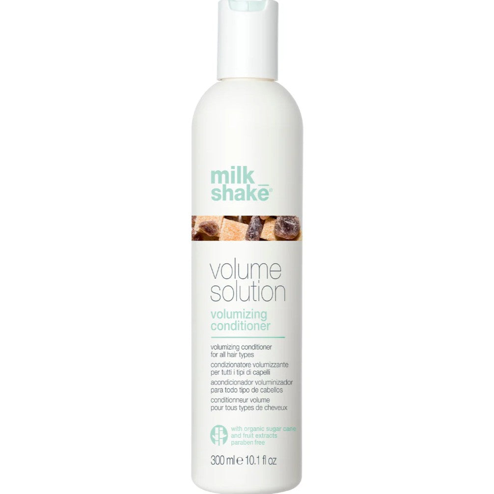 MILK SHAKE VOLUME SOLUTION VOLUMIZING CONDITIONER 300ML
