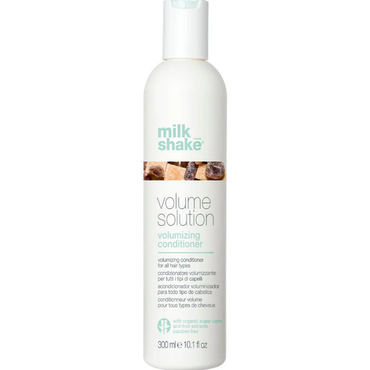 MILK SHAKE VOLUME SOLUTION VOLUMIZING CONDITIONER 300ML