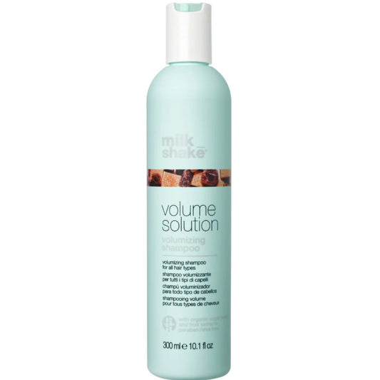 MILK SHAKE VOLUME SOLUTION VOLUMIZING SHAMPOO 300ML