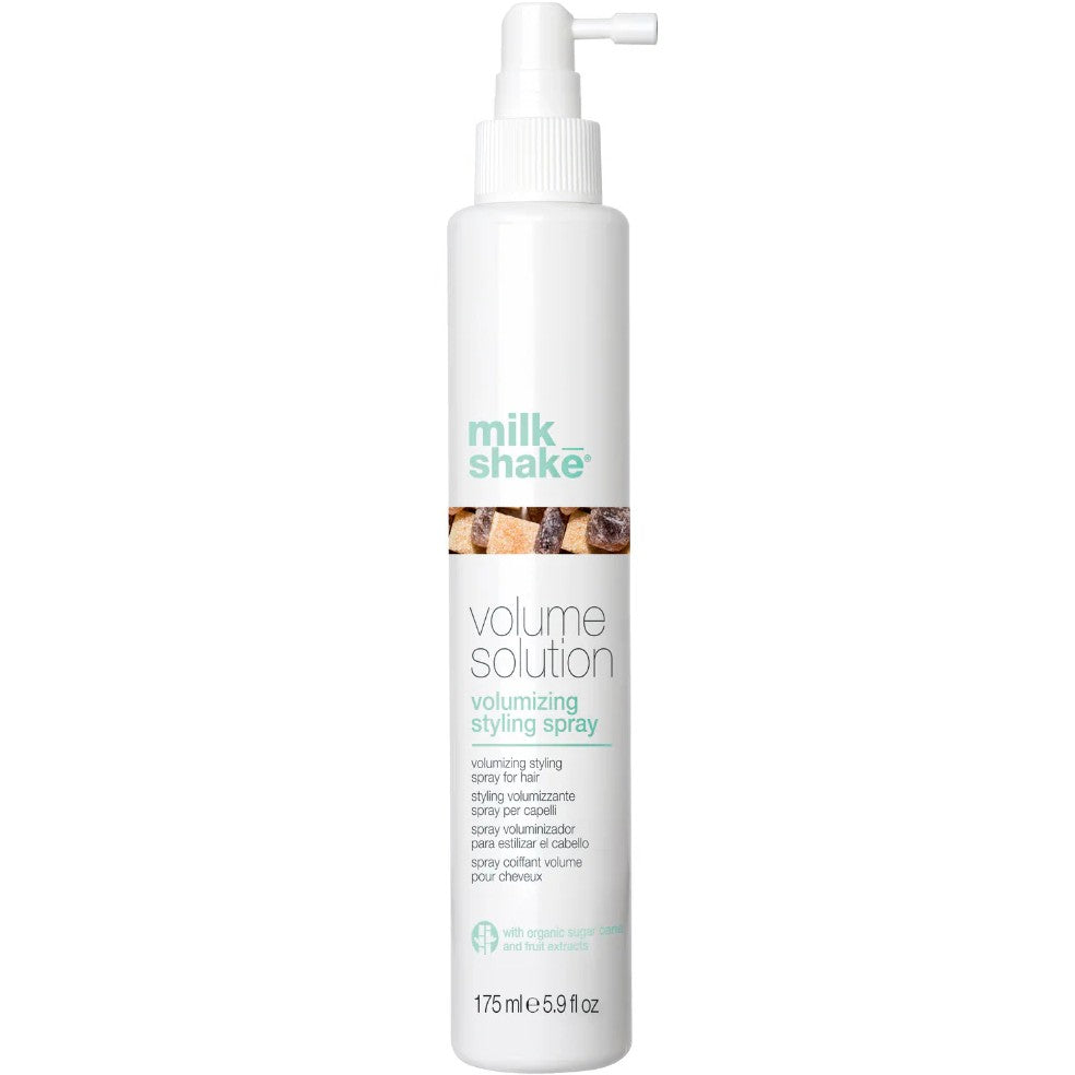 MILK SHAKE VOLUME SOLUTION VOLUMIZING STYLING SPRAY 175ML