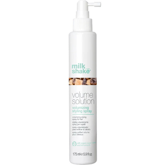 MILK SHAKE VOLUME SOLUTION VOLUMIZING STYLING SPRAY 175ML