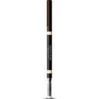 MAX FACTOR BROW SHAPER EYEBROW PENCIL DEEP BROWN