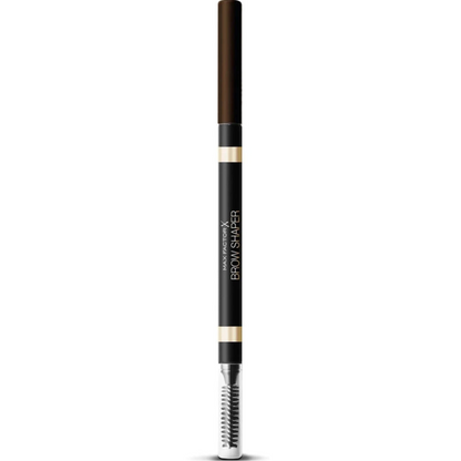 MAX FACTOR BROW SHAPER EYEBROW PENCIL DEEP BROWN