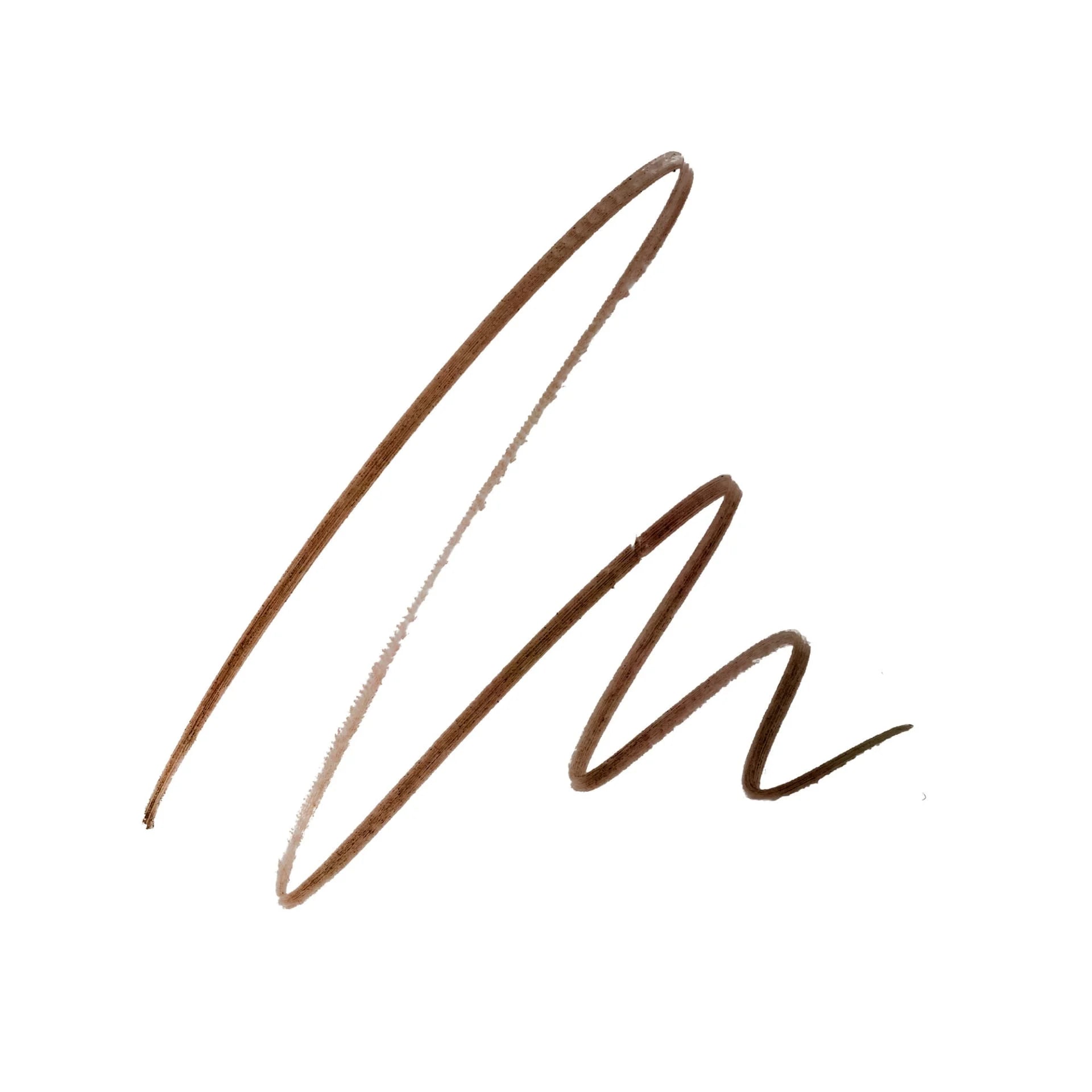 MAX FACTOR BROW SHAPER EYEBROW PENCIL DEEP BROWN