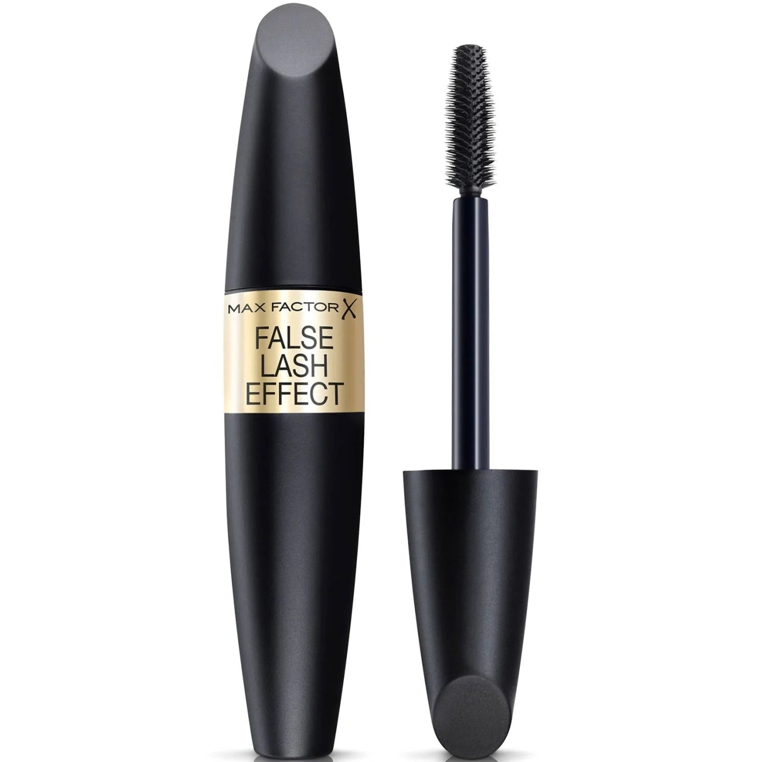 MAX FACTOR FALSE LASH EFECT BLACK