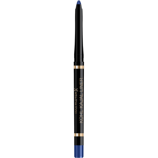MAX FACTOR KOHL KAJAL LINER DELINEADOR 002 AZUL