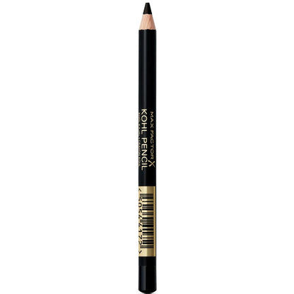 MAX FACTOR KOHL EYE PENCIL 20 BLACK