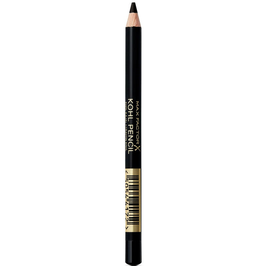 MAX FACTOR KOHL EYE PENCIL 20 BLACK