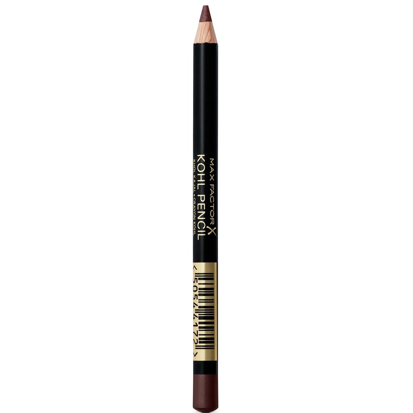 MAX FACTOR KOHL EYE PENCIL 30 BROWN