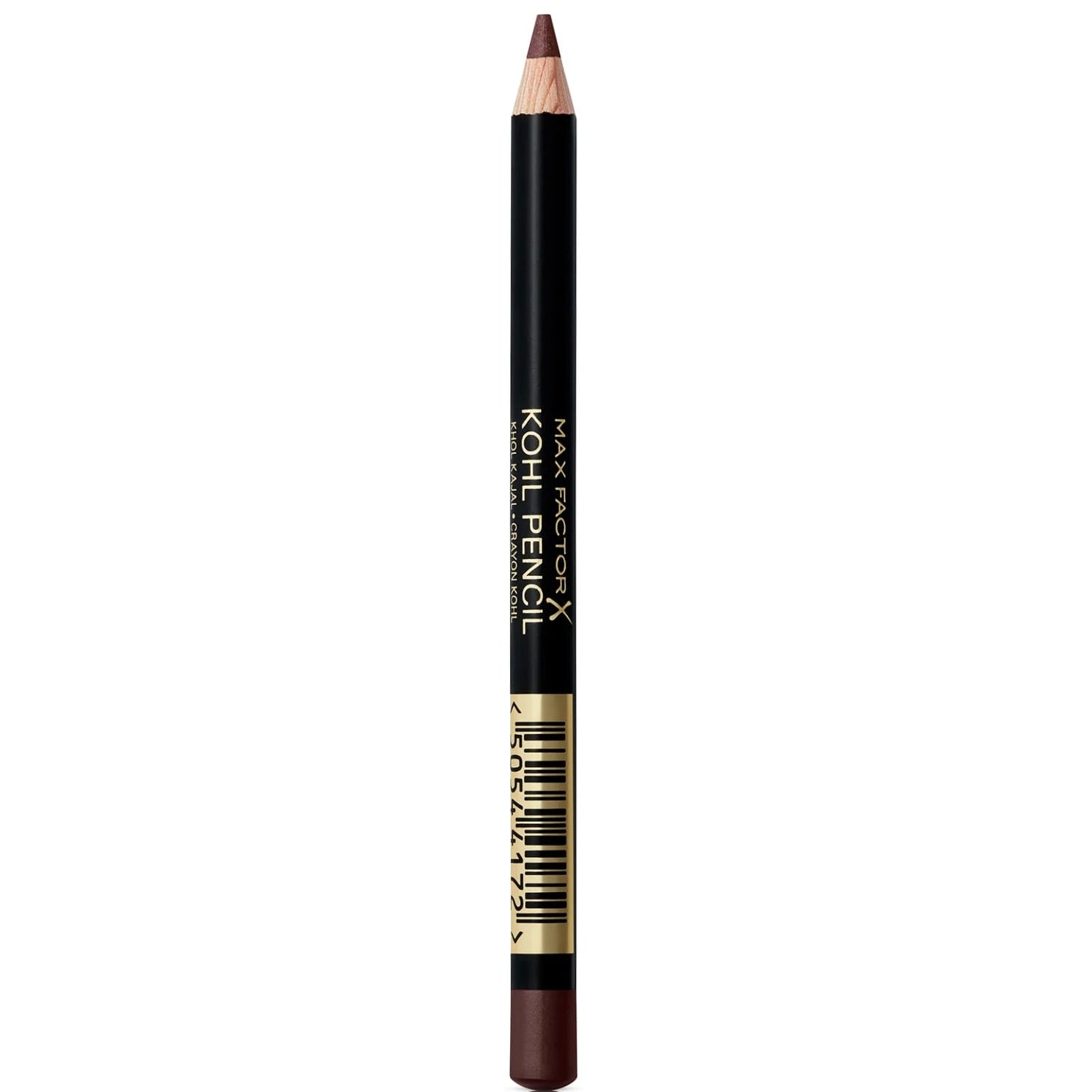 MAX FACTOR KOHL EYE PENCIL 30 BROWN