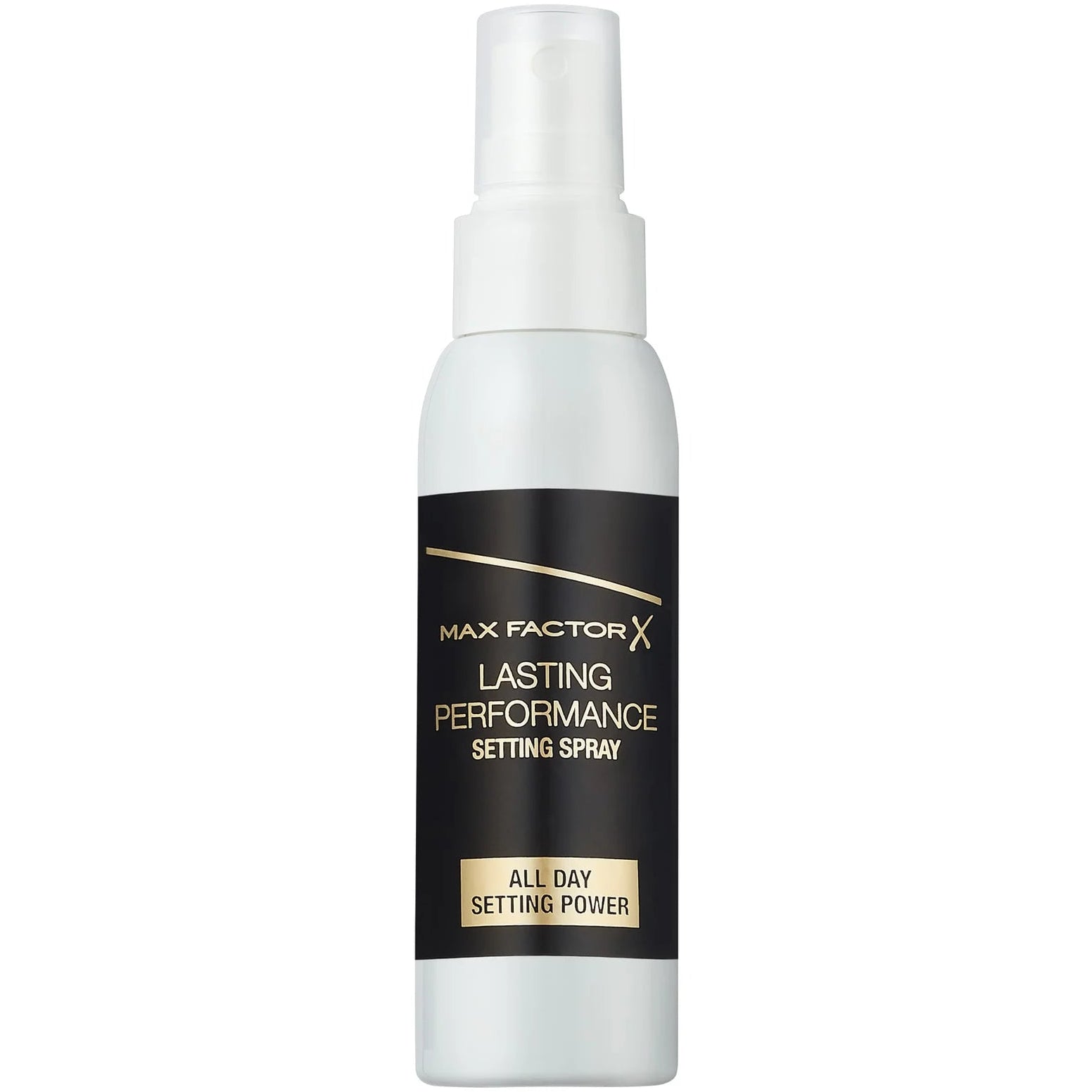 MAX FACTOR LASTING PERFORMANCE SETTING SPRAY