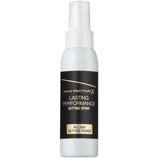 MAX FACTOR LASTING PERFORMANCE SETTING SPRAY