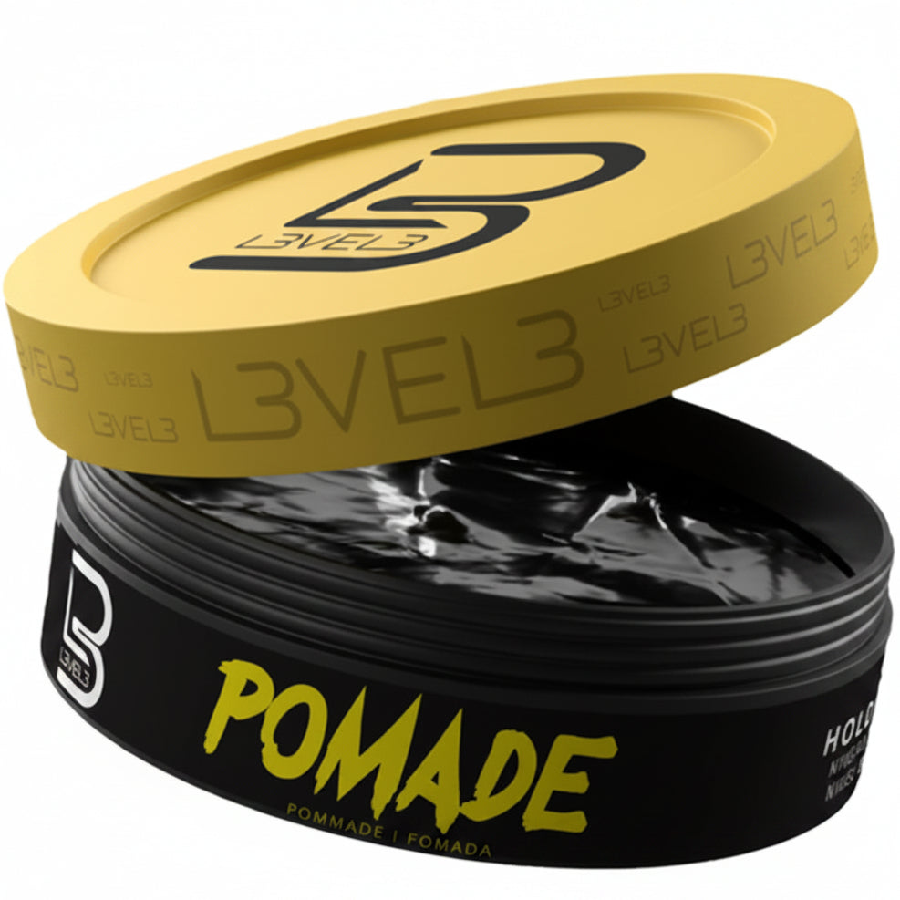 LEVEL3 POMADE 150ML