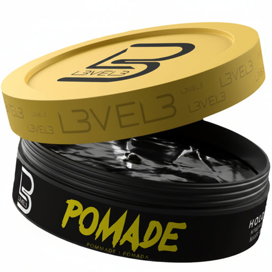 LEVEL3 POMADE 150ML