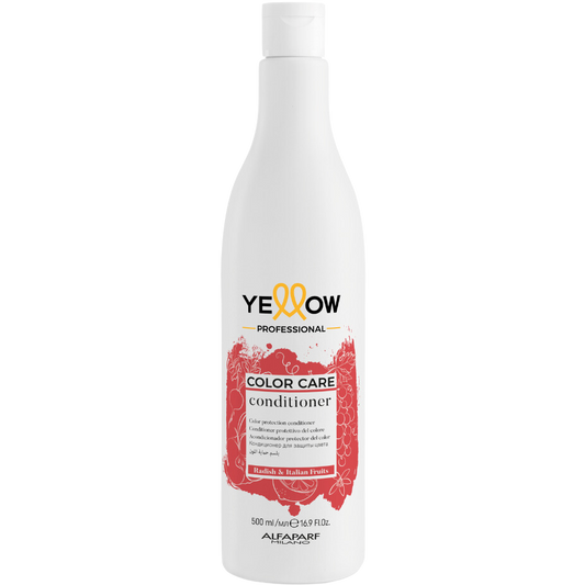 YELLOW PROFESSIONAL COLOR CARE CONDITIONER 500ML